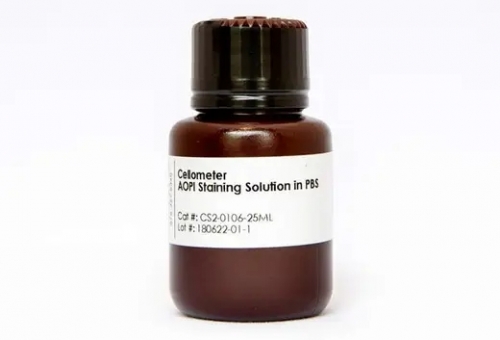 AO/PI 染液 ViaStain AOPI Staining Solution, 5 mL