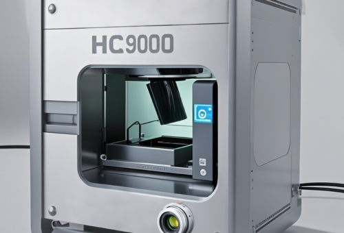 极光HC9000共聚焦高内涵成像系统